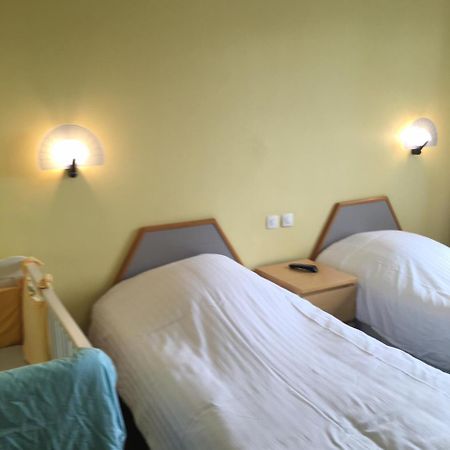 Hostellerie d'Alsace Cernay  Exterior foto
